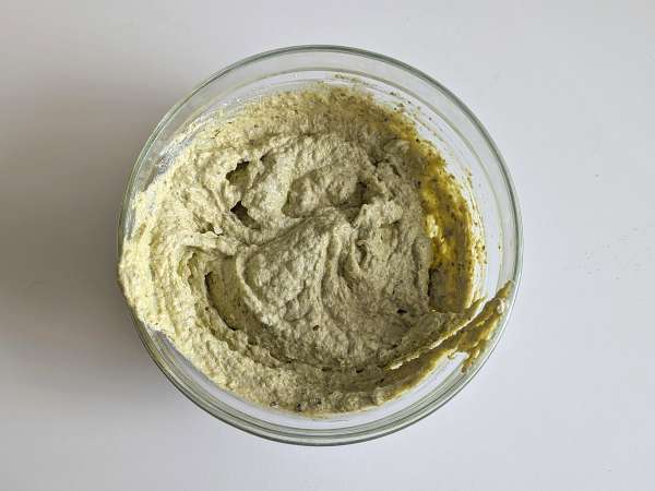 Kremalı pesto cannelloni au gratin: kolay ve lezzetli tarif - Hazırlık adım 2