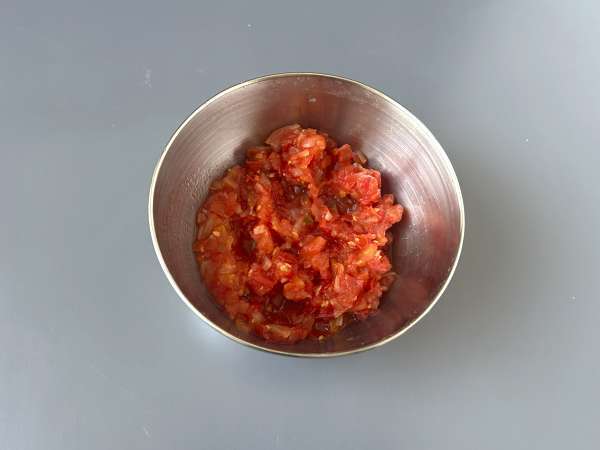 Huevos rancheros: İkonik ve lezzetli Meksika tarifi - Hazırlık adım 4