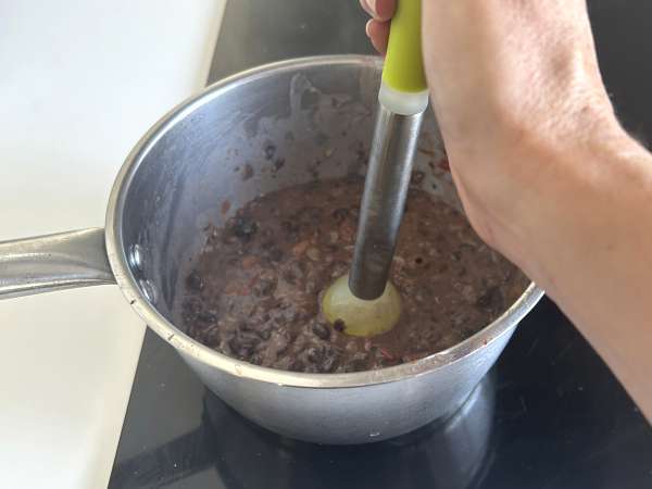 Huevos rancheros: İkonik ve lezzetli Meksika tarifi - Hazırlık adım 7