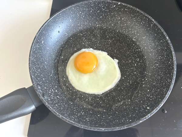 Huevos rancheros: İkonik ve lezzetli Meksika tarifi - Hazırlık adım 8