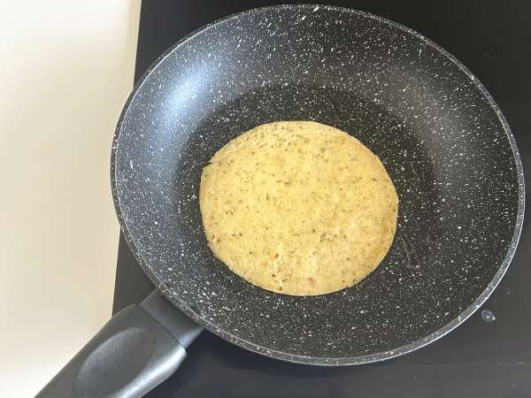 Huevos rancheros: İkonik ve lezzetli Meksika tarifi - Hazırlık adım 9