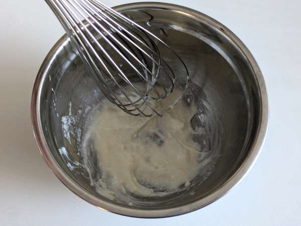 Kremalı fırında cacio e pepe patates: herkesi çıldırtan kolay garnitür! - Hazırlık adım 6