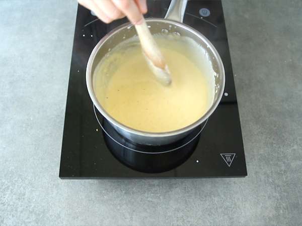 Fransız tacoları - Hazırlık adım 3