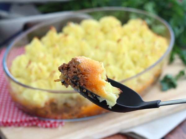 Kolay çoban böreği - Hazırlık adım 6