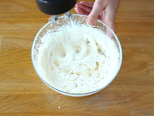 Vanilyalı karamelli cevizli tart - Hazırlık adım 7