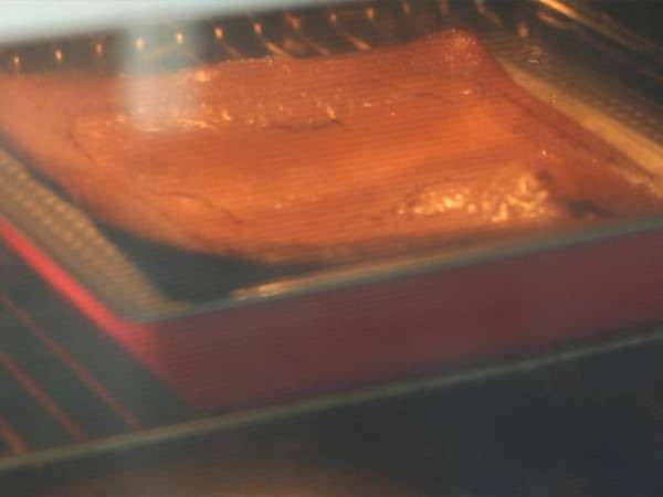 Paskalya'dan kalan çikolatalı brownie - Hazırlık adım 3