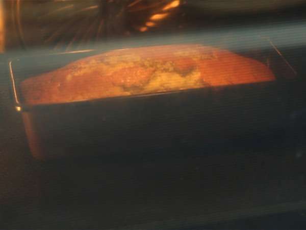 Limonlu ve haşhaşlı kek - Hazırlık adım 3