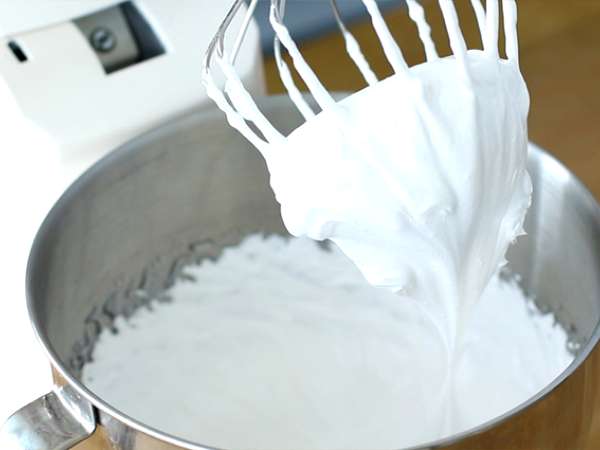 Chiboust kremini nasıl yapıyorsunuz? - Hazırlık adım 7