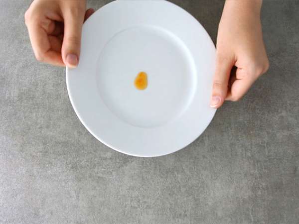 Ev yapımı kayısı reçeli - Hazırlık adım 4