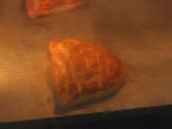 Bireysel elma cipsleri - Hazırlık adım 8