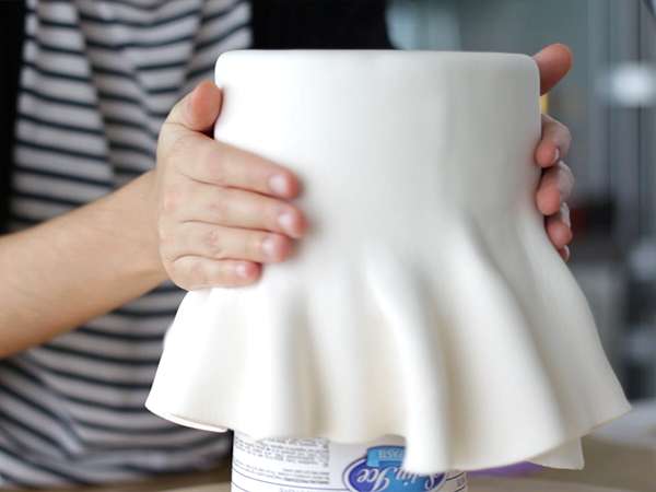 Tereyağı kremasını nasıl yaparım? - Hazırlık adım 4