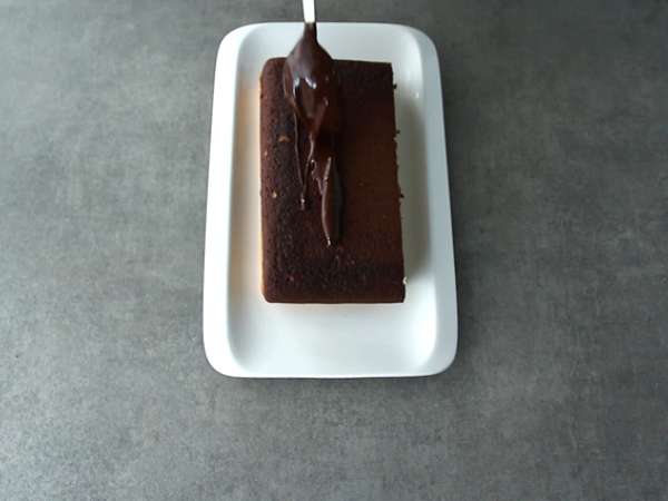 Ev yapımı Napoliten pasta - Hazırlık adım 7