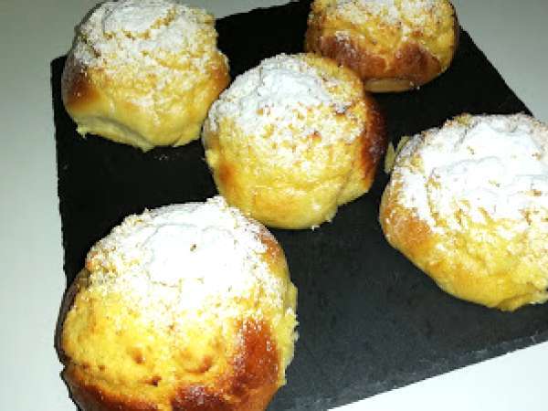 Tanrı'nın Ekmeği - Hazırlık adım 5