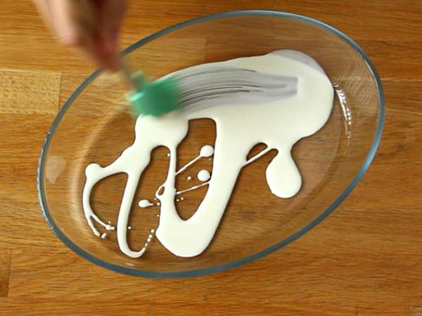 Raclette graten - Hazırlık adım 2