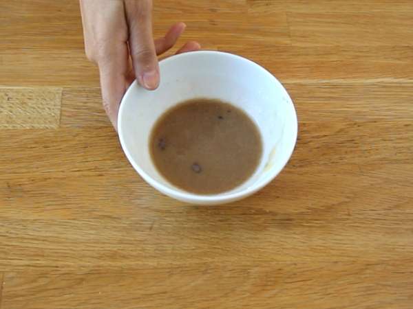 Coq au vin - Hazırlık adım 6