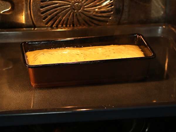 Taze somon ve somon füme terrine - Hazırlık adım 4