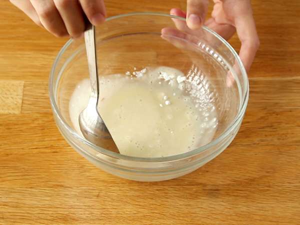 Karidesli sebzeli wok - Hazırlık adım 5