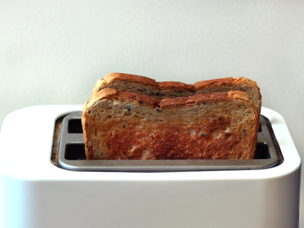 Körili Tavuklu Sandviç - Hazırlık adım 1