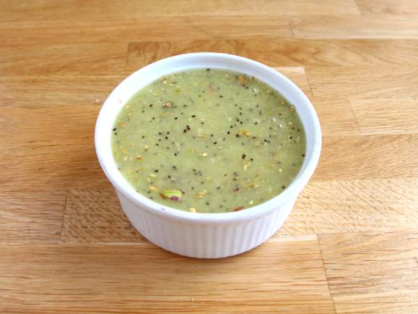 Kivili dondurma - Hazırlık adım 4