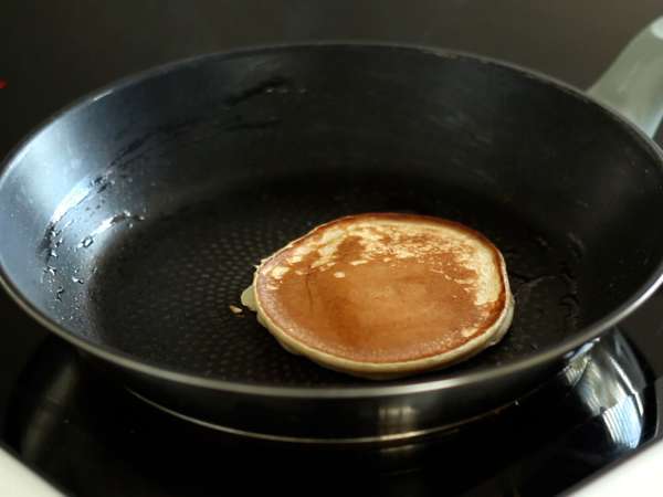 Kolay muzlu krep - Hazırlık adım 4