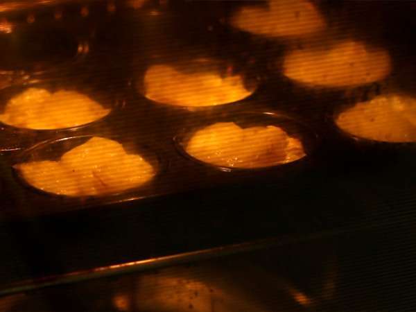 Mini gratins dauphinois - Hazırlık adım 4