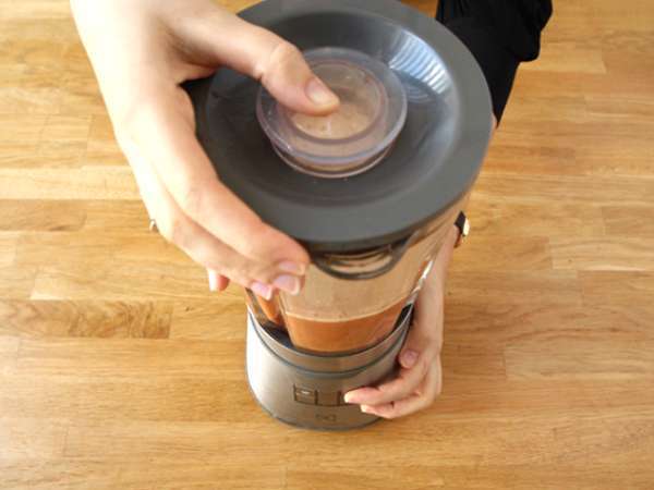 Tortellini çorbası - Hazırlık adım 2