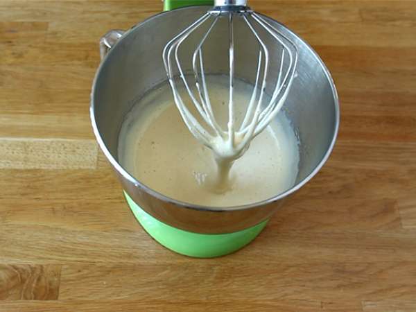 Despacito kek - Hazırlık adım 1