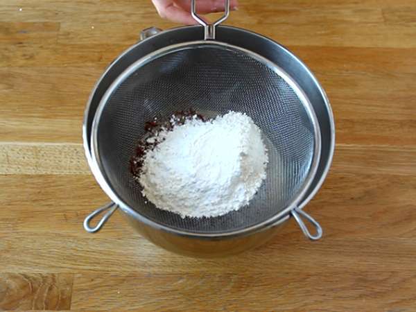 Despacito kek - Hazırlık adım 2