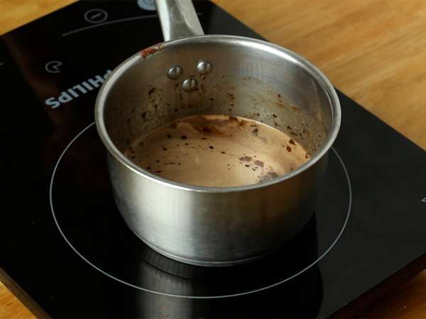 Despacito kek - Hazırlık adım 4