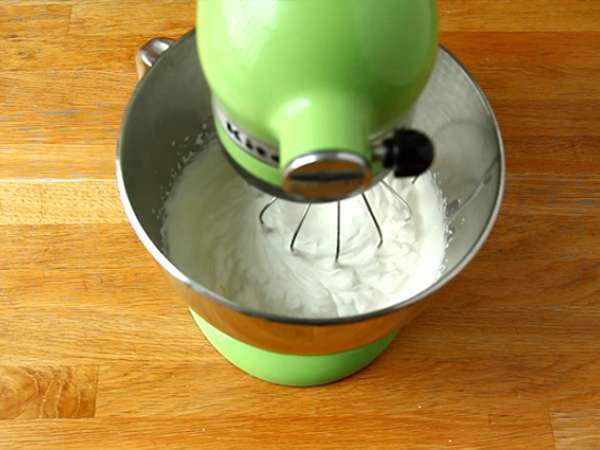 Despacito kek - Hazırlık adım 5