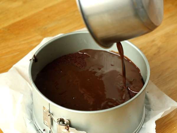 Despacito kek - Hazırlık adım 7