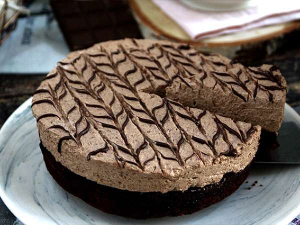 Despacito kek - Hazırlık adım 11