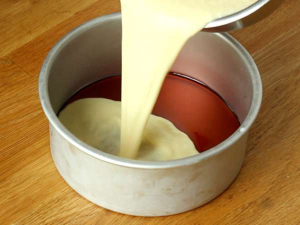 Cookeo'da Hindistan cevizli börek - Hazırlık adım 4