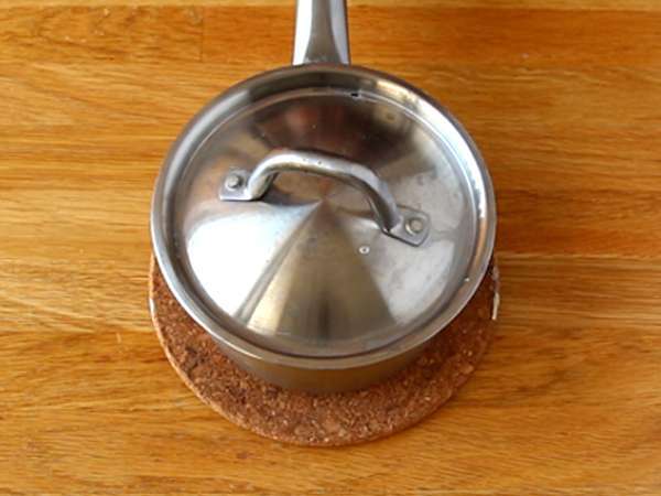 Somonlu poké kasesi - Hazırlık adım 2