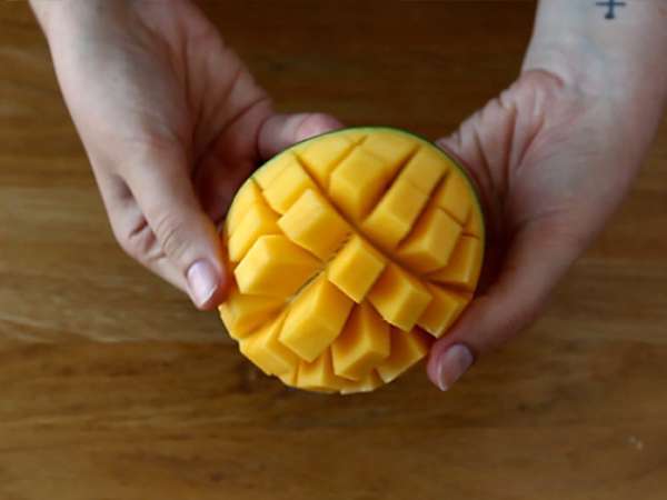 Somonlu poké kasesi - Hazırlık adım 5