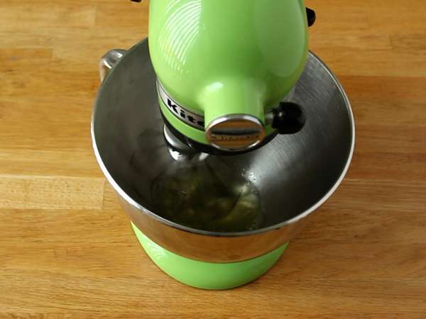 Limonlu beze turtası bardakları - Hazırlık adım 3