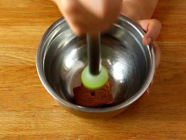 Limonlu beze turtası bardakları - Hazırlık adım 6