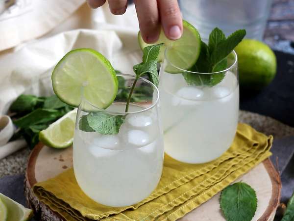 Moskova Katırı - Hazırlık adım 2