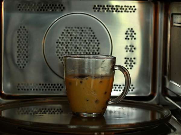 Kupa kek kurabiye - Hazırlık adım 5