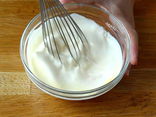 Fırında kaybolan kruvasanlar - Hazırlık adım 2