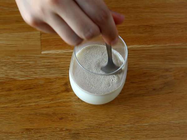 Sürme ile pul börek - Hazırlık adım 1