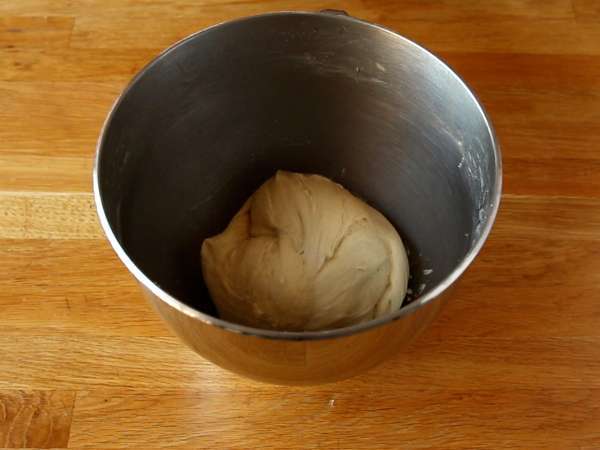 Sürme ile pul börek - Hazırlık adım 4