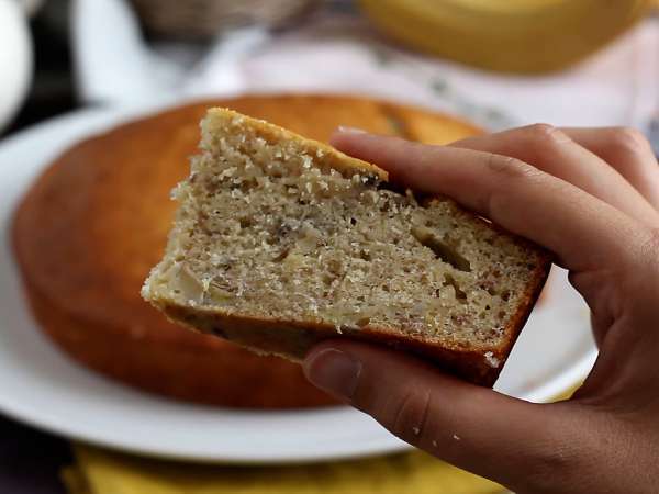 Muzlu Kek - Hazırlık adım 5