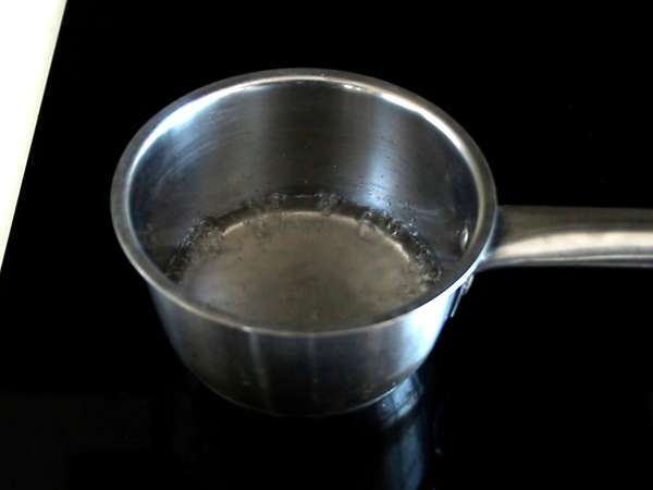 İsviçre çörekleri - Hazırlık adım 16