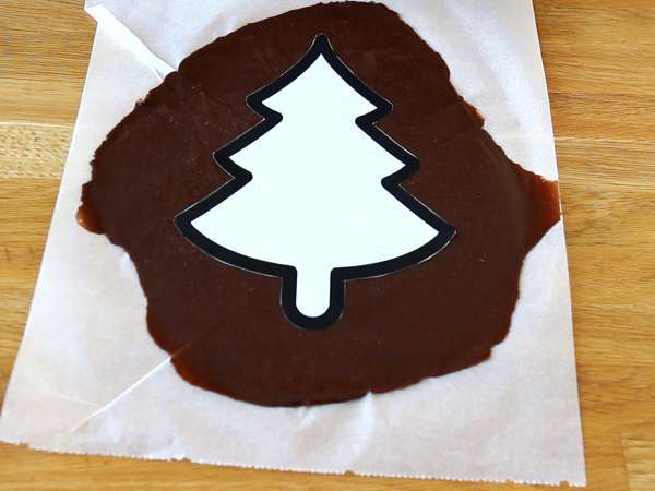 Noel ağacı tartı: kütüğün yerini alabilecek tek tarif! - Hazırlık adım 4