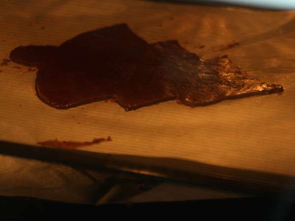 Noel ağacı tartı: kütüğün yerini alabilecek tek tarif! - Hazırlık adım 6