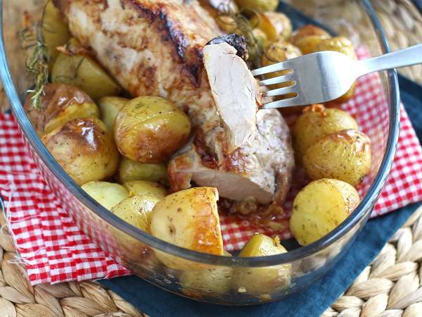 Fırında fileto mignon için en iyi pişirme süresi - Hazırlık adım 5