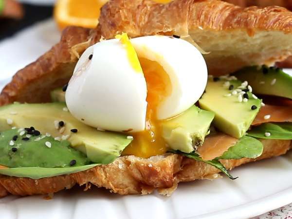 Rafadan yumurta nasıl pişirilir? - Hazırlık adım 4