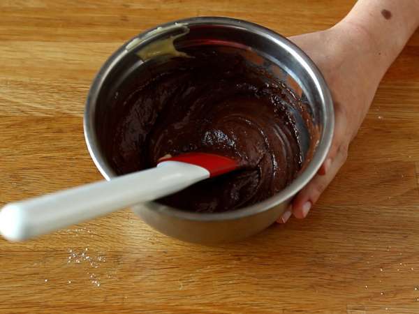 Ebruli Madeleine mutlaka denenmeli! - Hazırlık adım 3