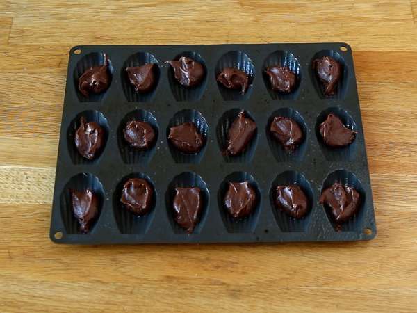 Ebruli Madeleine mutlaka denenmeli! - Hazırlık adım 4